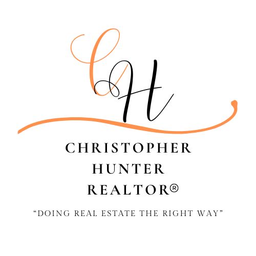 Christopher Hunter Realtor