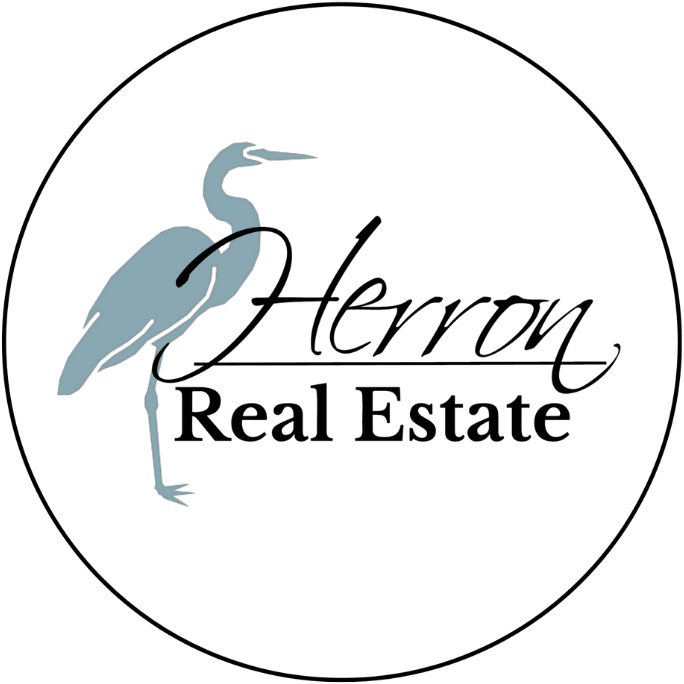 Christopher Hunter, Realtor of Herron Real Estate LLC